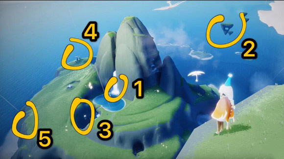 光遇国际测试版