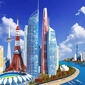 小小市长
