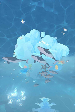 深海水族馆无限珍珠版