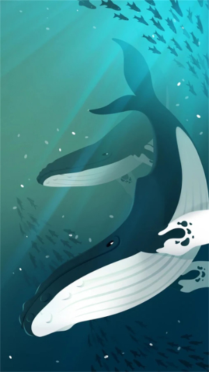 深海水族馆无限珍珠版