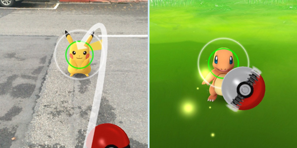 宝可梦GO下载中文版免登录