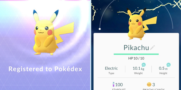 宝可梦GO下载中文版免登录