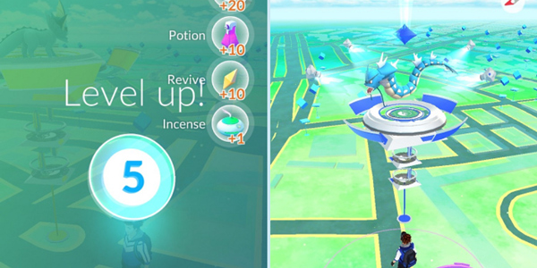 宝可梦GO下载中文版免登录