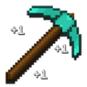 pickcrafter我的世界采矿游戏正版