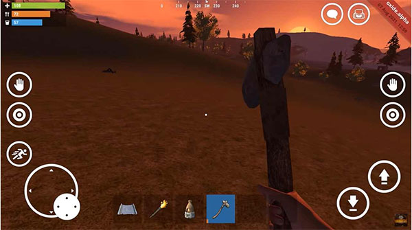 rust最新版