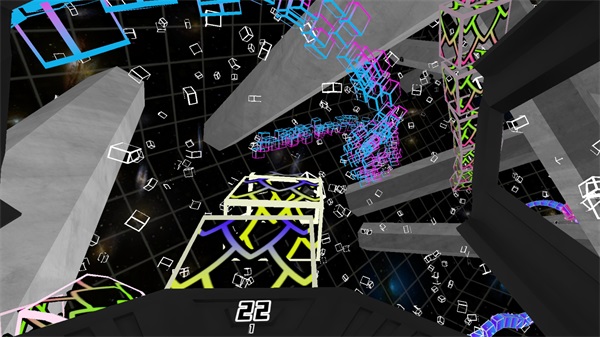贪吃蛇3D