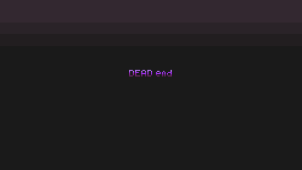 Dead End游戏下载