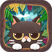 猫咪的秘密森林最新版