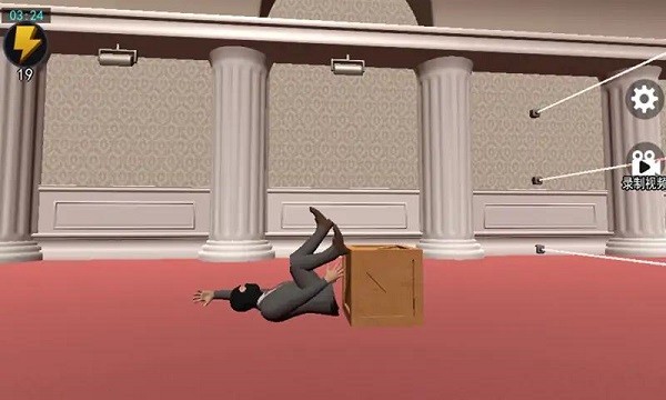 江洋大盗模拟器免费版下载中文