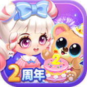 萌鱼泡泡无限金币版