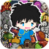 像素冒险世界无限金币版