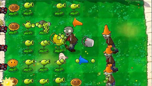 植物大战僵尸指导版3.0安卓下载