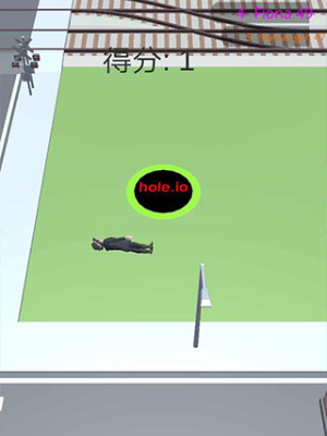 黑洞大作战免广告