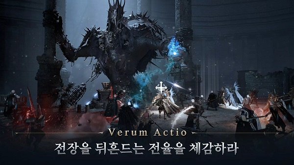 夜鸦手游中文版
