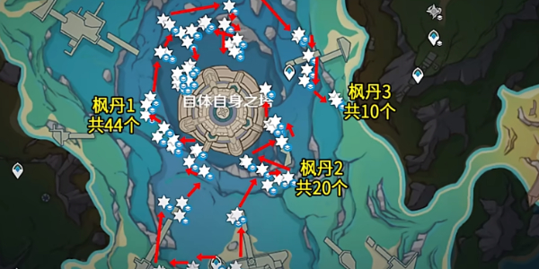 原神4.6版本正式开启