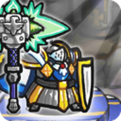 反击骑士汉化版