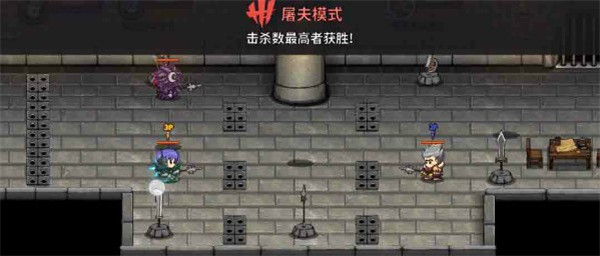 失落城堡无敌版破解版无限血量无限资源版乱斗模式攻略1