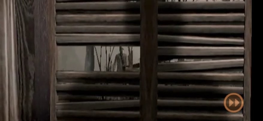 生化危机4游戏下载