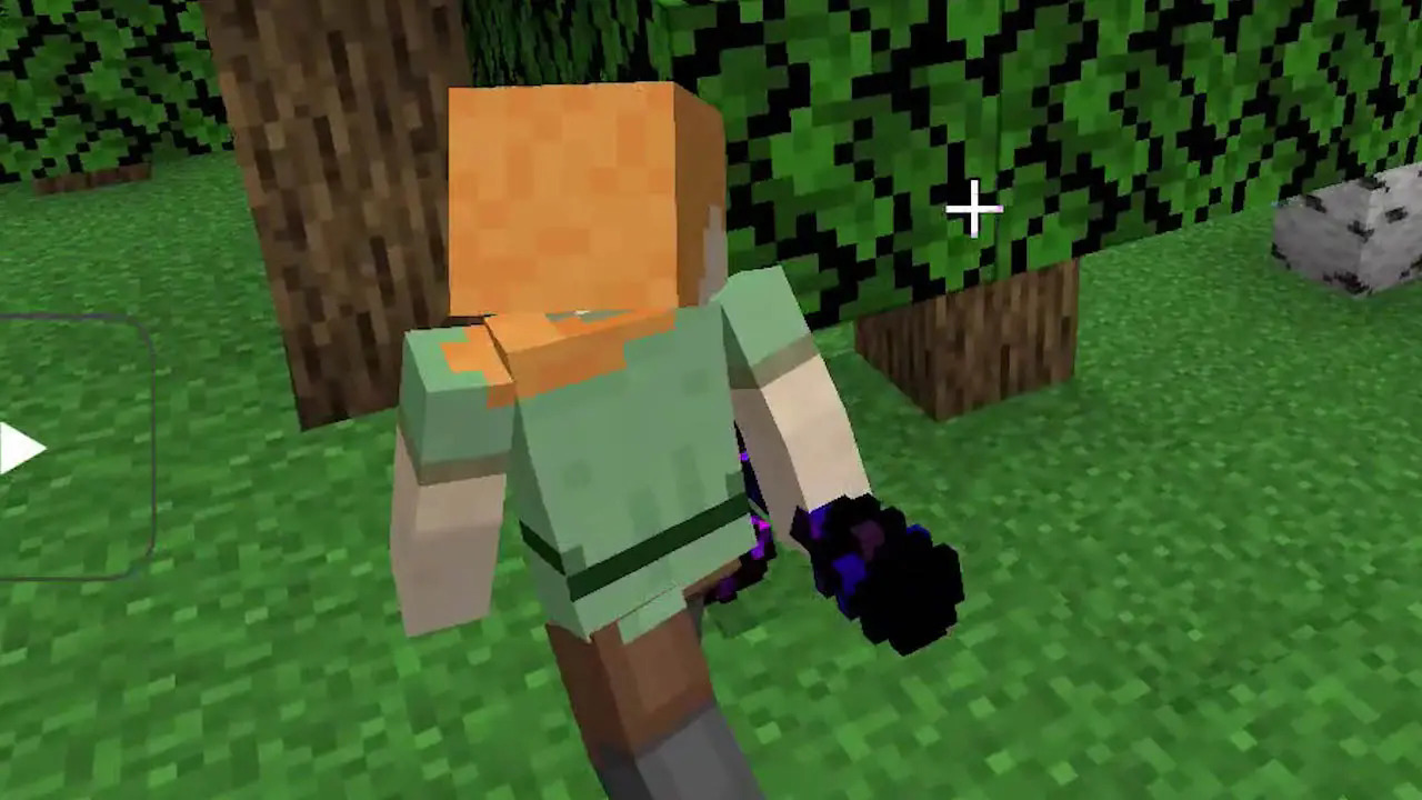 烦人的村民6.0模组整合包下载