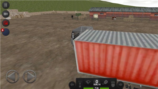 自由卡车驾驶游戏下载