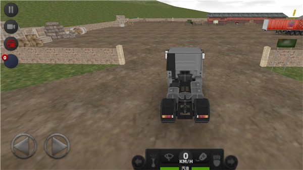 自由卡车驾驶游戏下载