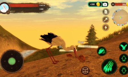 终极仙鹤模拟器游戏下载