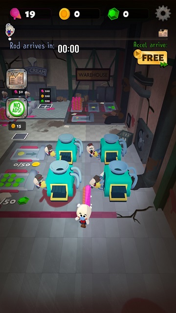 恐怖冰淇淋大亨游戏下载