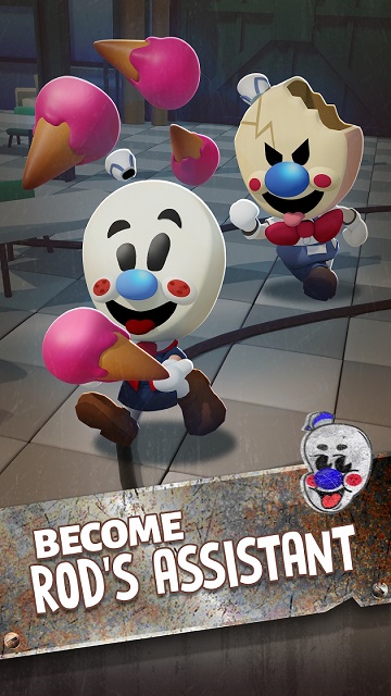 恐怖冰淇淋大亨游戏下载