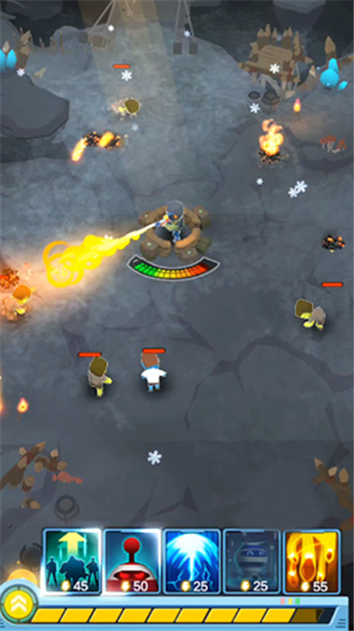 僵尸保卫战内置菜单版下载