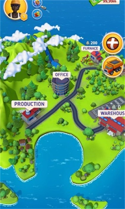 泰尔夫集团商业模拟器游戏下载