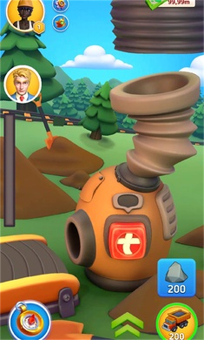 泰尔夫集团商业模拟器游戏下载