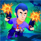 僵尸保卫战内置菜单版下载