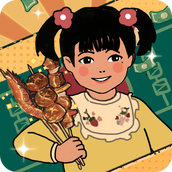 时光烧烤摊手游下载