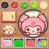 美味煎饼摊游戏下载