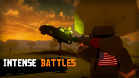 未感染者2手机版免费下载