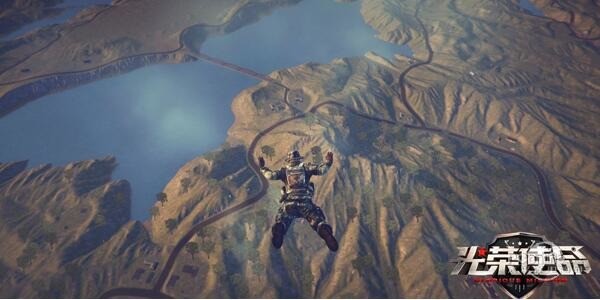 光荣使命手游下载