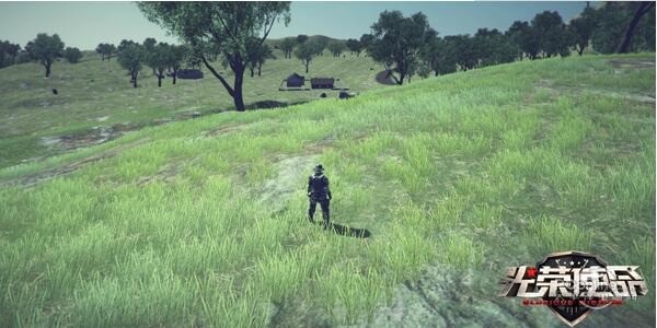 光荣使命手游下载