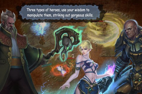 圣徒之战汉化版下载