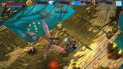 地牢猎手2中文版下载