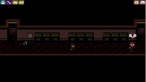 恐惧黑暗中文版下载