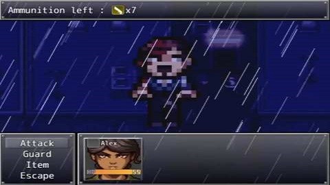 恐惧黑暗中文版下载