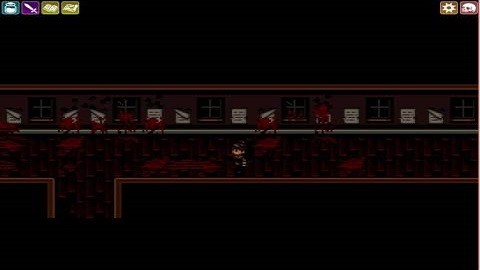 恐惧黑暗中文版下载