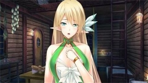 欢迎来到精灵之森游戏下载