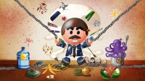 暴打老板3正版下载