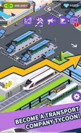 闲置交通大亨游戏下载