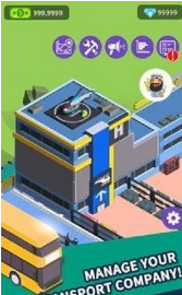 闲置交通大亨游戏下载