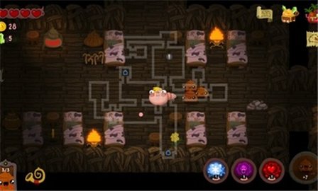 初始之子的诞生内置菜单下载