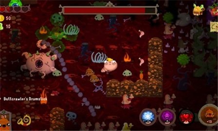 初始之子的诞生内置菜单下载