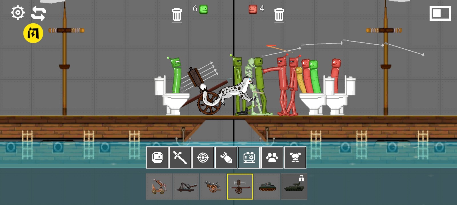 僵尸刺客游戏手机版下载