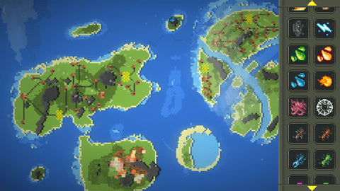 世界盒子无广告版下载